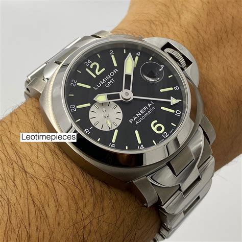 panerai 161 for sale|Panerai luminor 161 price.